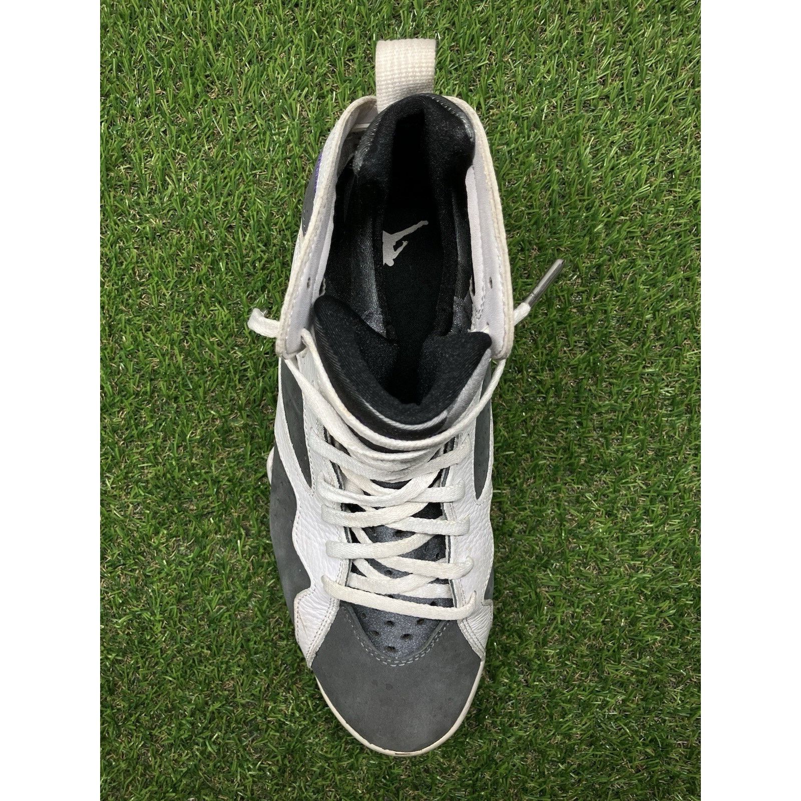 Size 8.5 - Nike Air Jordan 7 Retro ' Flint '