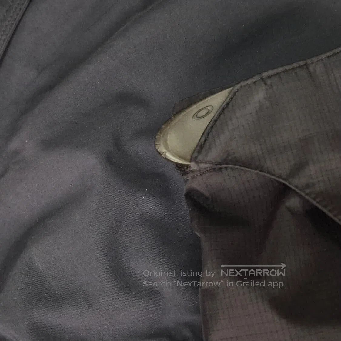 Oakley Oakley Vintage Functional Jacket. Size US M / EU 48-50 / 2 - 4 Thumbnail