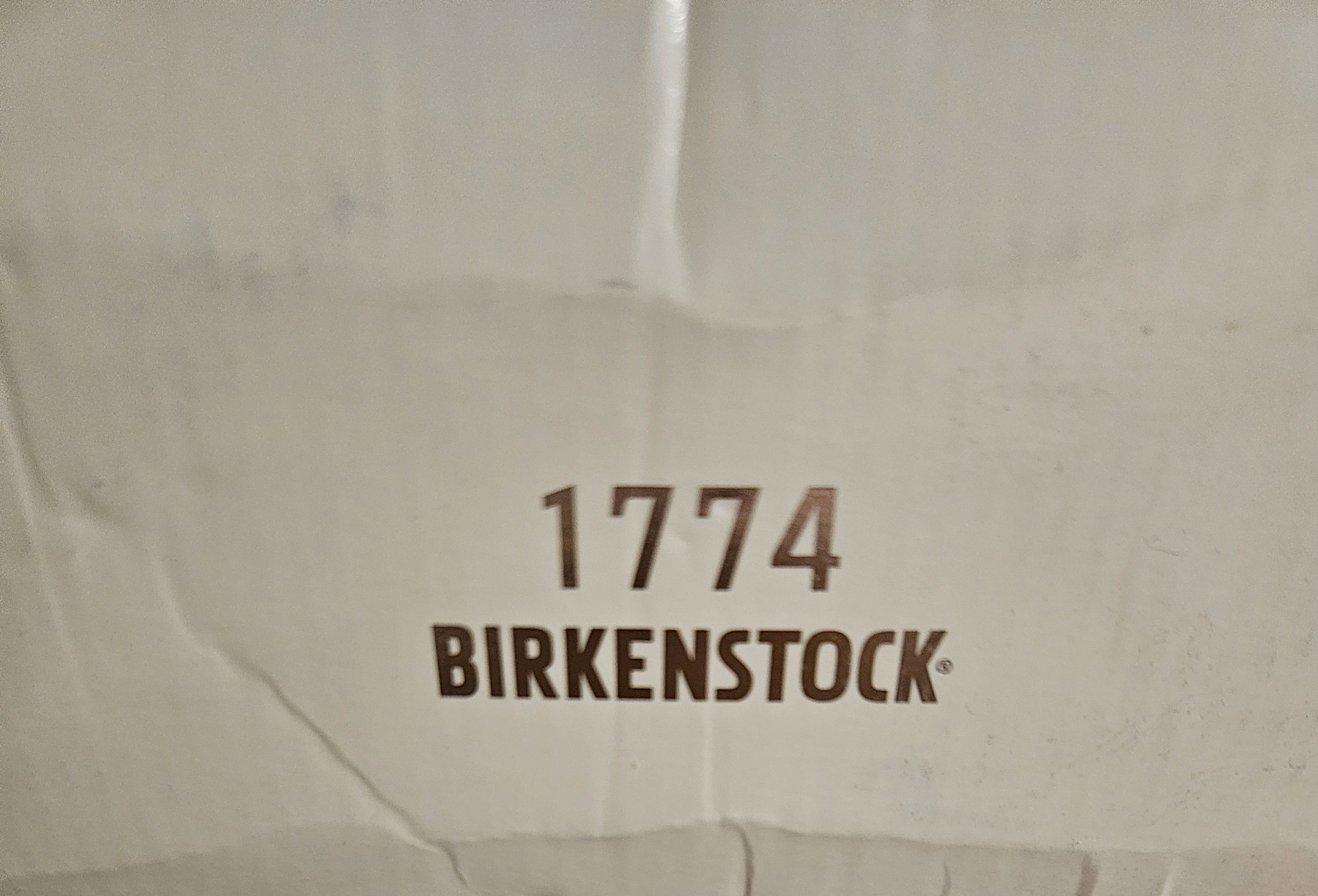 Birkenstock Birkenstock Tokio II 1774 Size US 9 / IT 39 - 6 Thumbnail