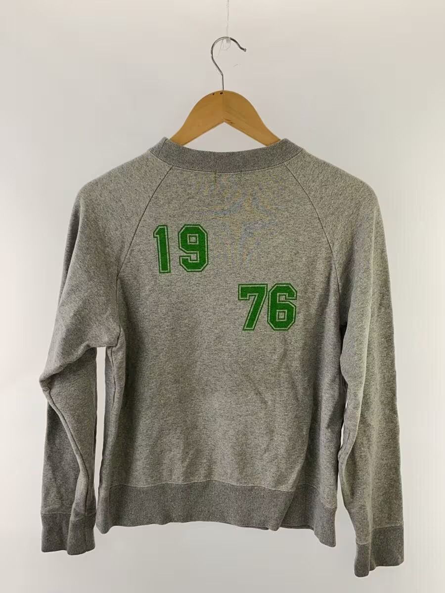Hysteric Glamour 1976 Hysteric Woman Raglan Sweatshirt Size US M / EU 48-50 / 2 - 2 Thumbnail
