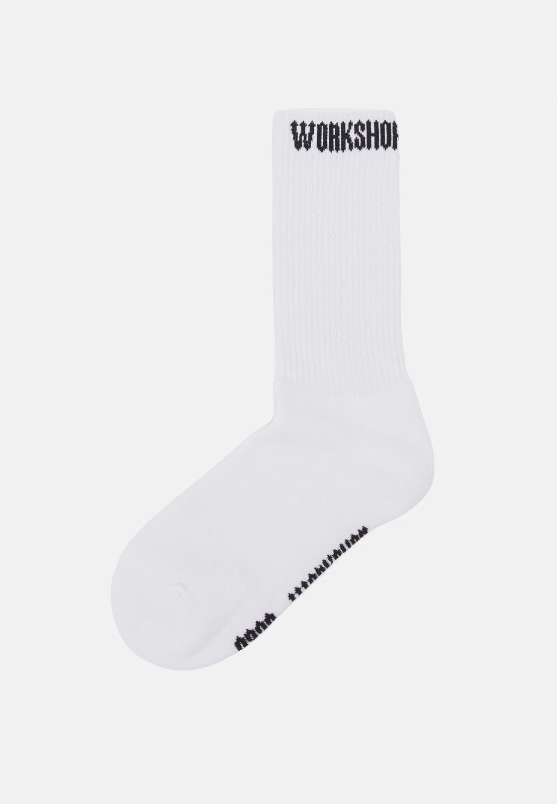 032c !DS! SS24 032c White Socks Size ONE SIZE - 1 Thumbnail