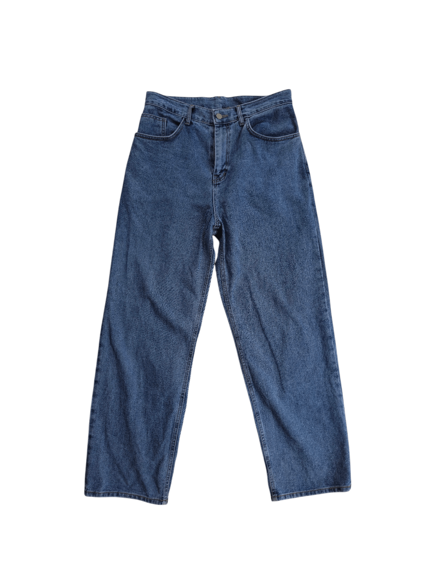 Japanese Brand Not4nerd Size US 33 - 1 Thumbnail