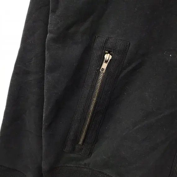 Energie Vtg ENERGIE WICKY HASSAN Italian Designer Heavy Coat Jacket Size US L / EU 52-54 / 3 - 3 Thumbnail