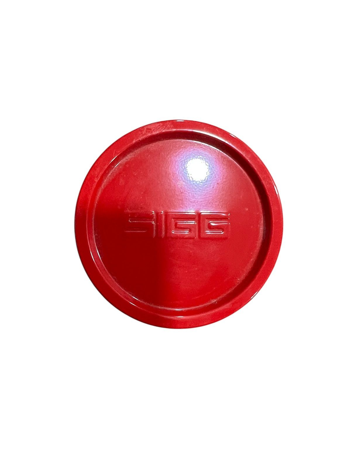 Supreme Supreme SIGG Vacuum Insulated 0.75L Bottle Red FW20 Size ONE SIZE - 5 Thumbnail