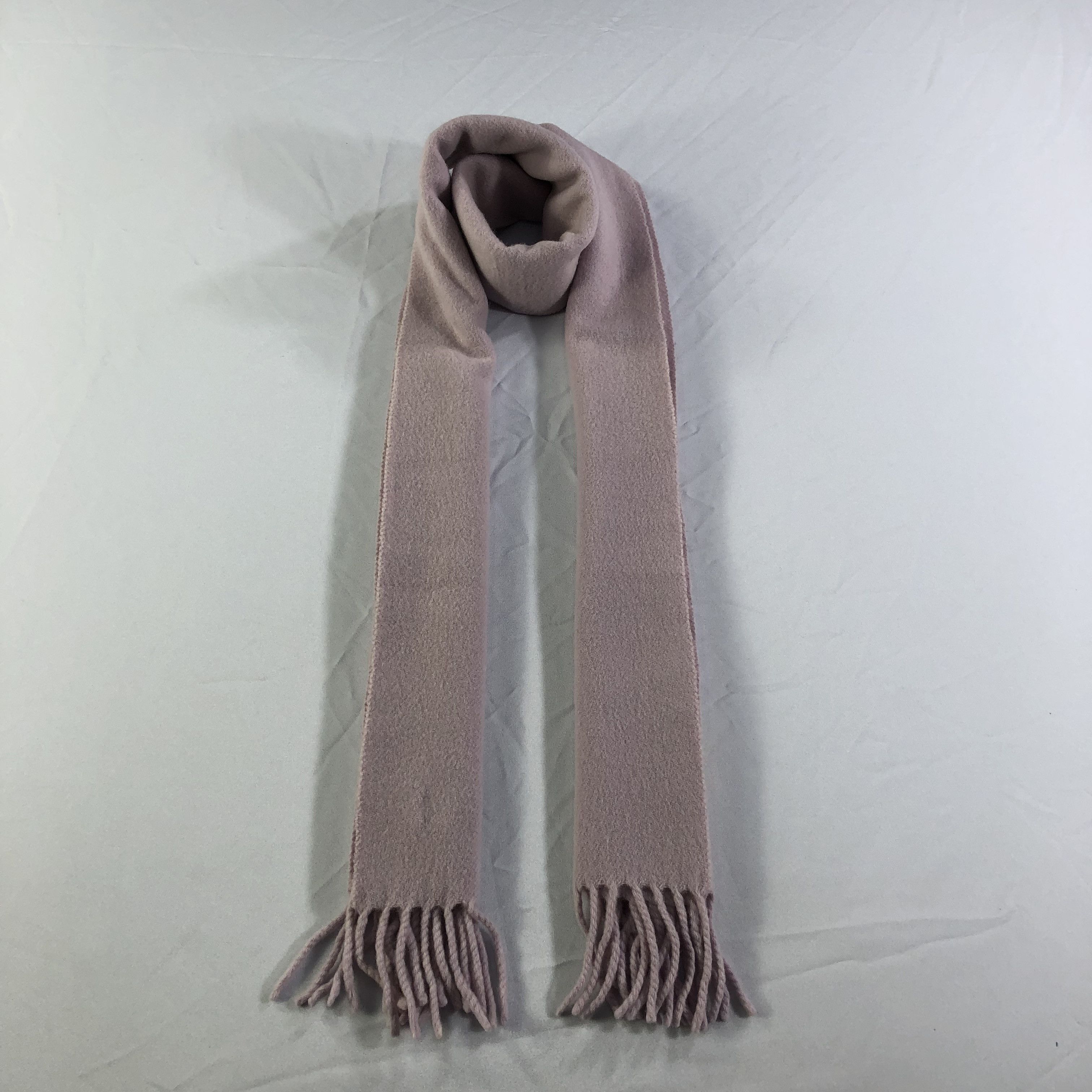 Vivienne Westwood Vivienne Westwood Wool Scarf Muffler V07 Size ONE SIZE - 1 Thumbnail