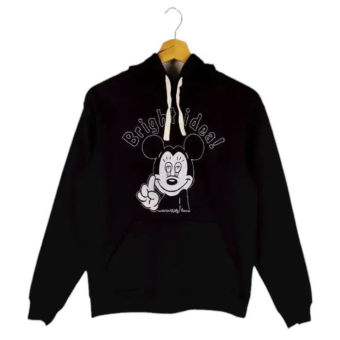 Cartoon Network Disney Mickey Mouse Hoodies Size US M / EU 48-50 / 2 - 1 Thumbnail