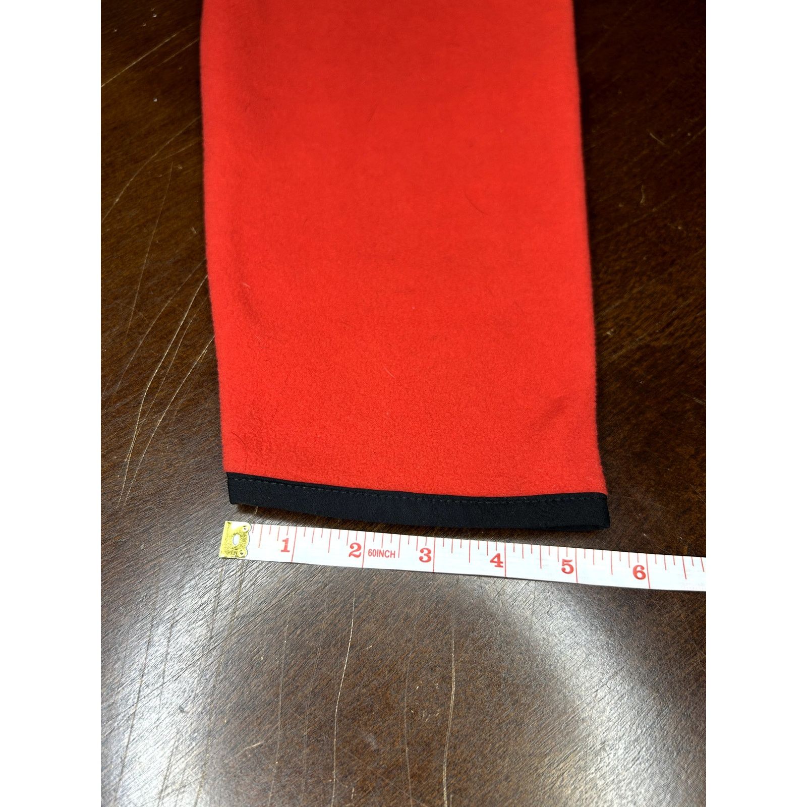 Other Officially Licensed The Ohio State University Fleece Jacket Size US XL / EU 56 / 4 - 11 Thumbnail