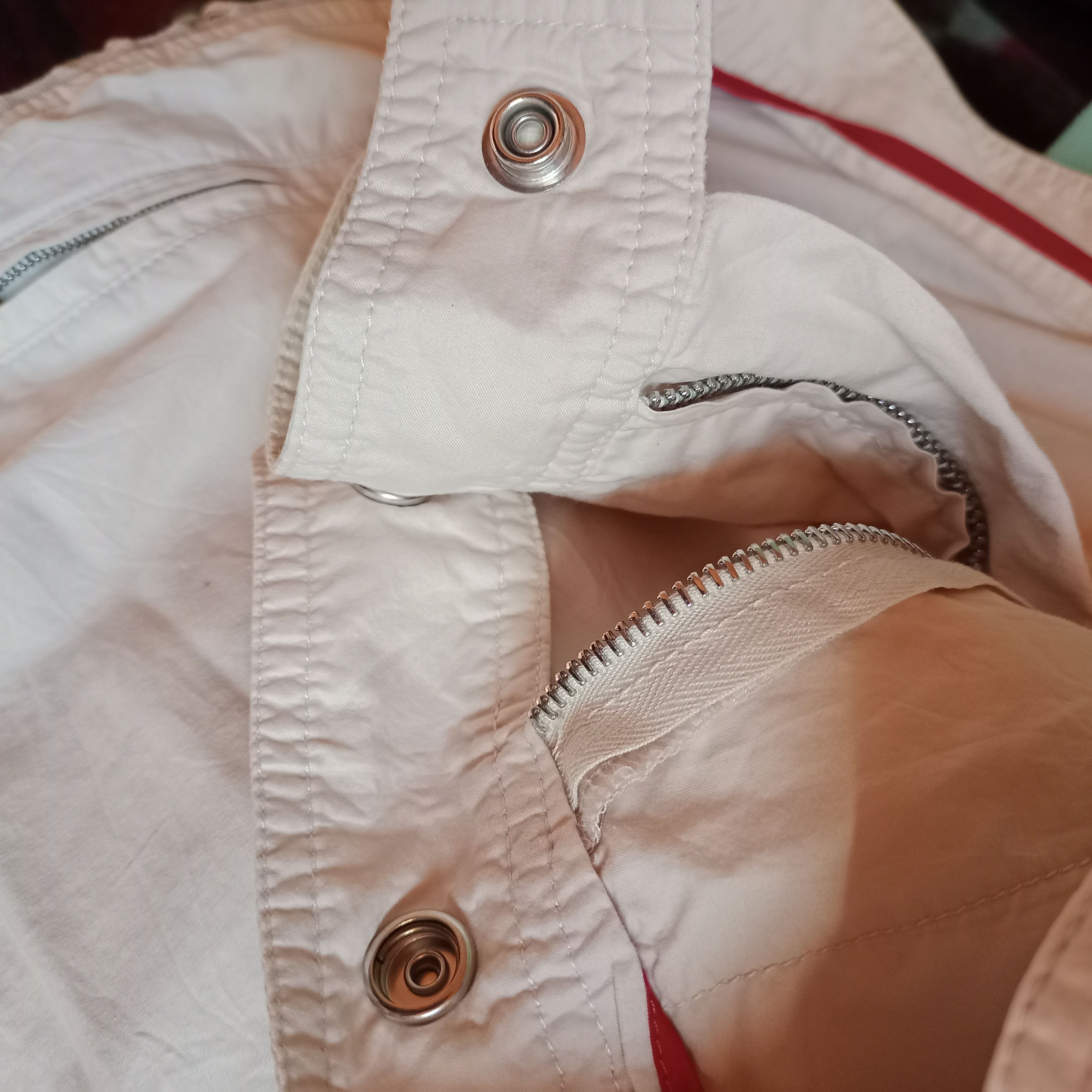 Prada PRADA SPORT AW1999 "ASTRO" PANTS - RED TAB INTACT Size US 38 / EU 54 - 12 Thumbnail