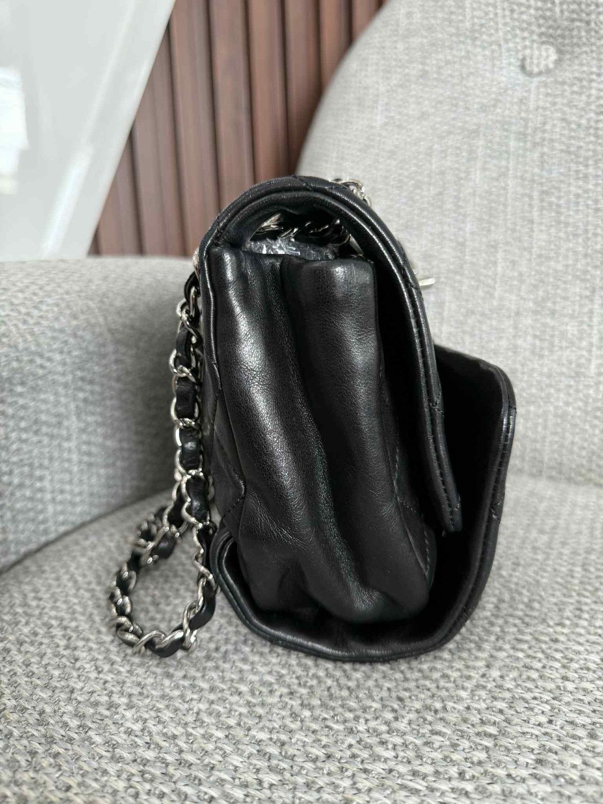 Chanel Chanel Limited Edition Flap bag Size ONE SIZE - 8 Thumbnail