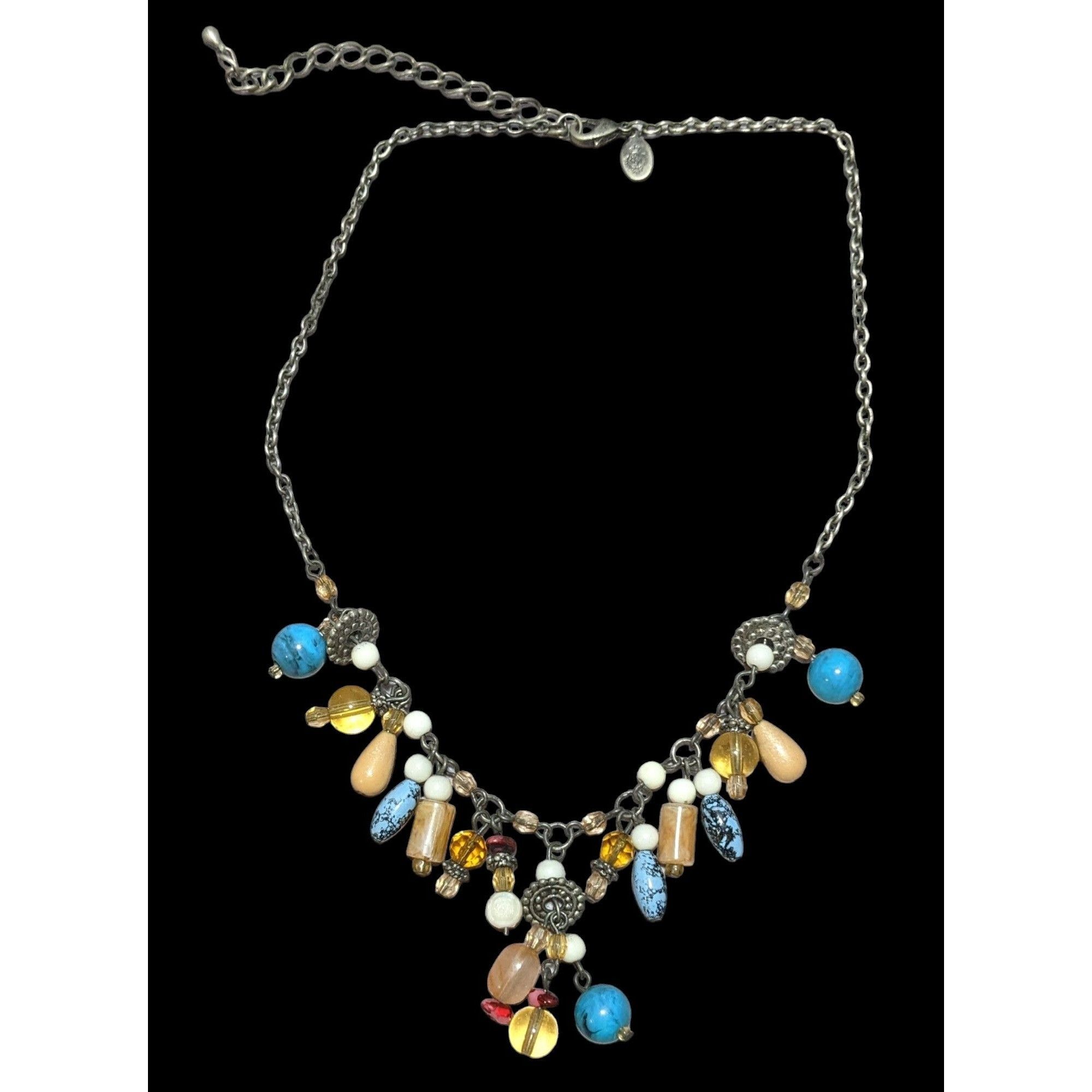 Other Premier Designs Earthy Charm Necklace Size ONE SIZE - 1 Thumbnail