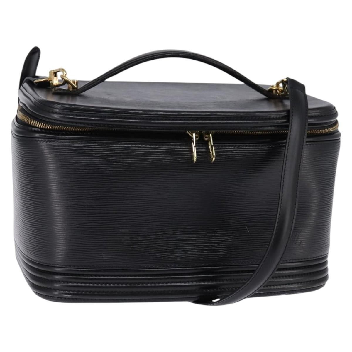 Louis Vuitton Louis Vuitton Nice Vanity Case Epi Leather Size ONE SIZE - 1 Thumbnail