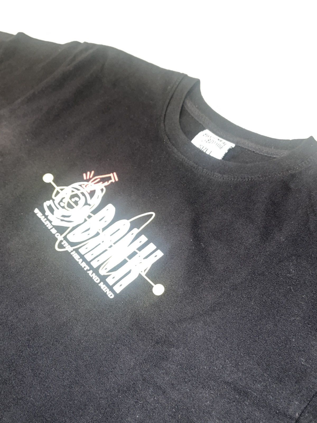 Billionaire Boys Club Billionaire boys club Tee Size US L / EU 52-54 / 3 - 1 Thumbnail