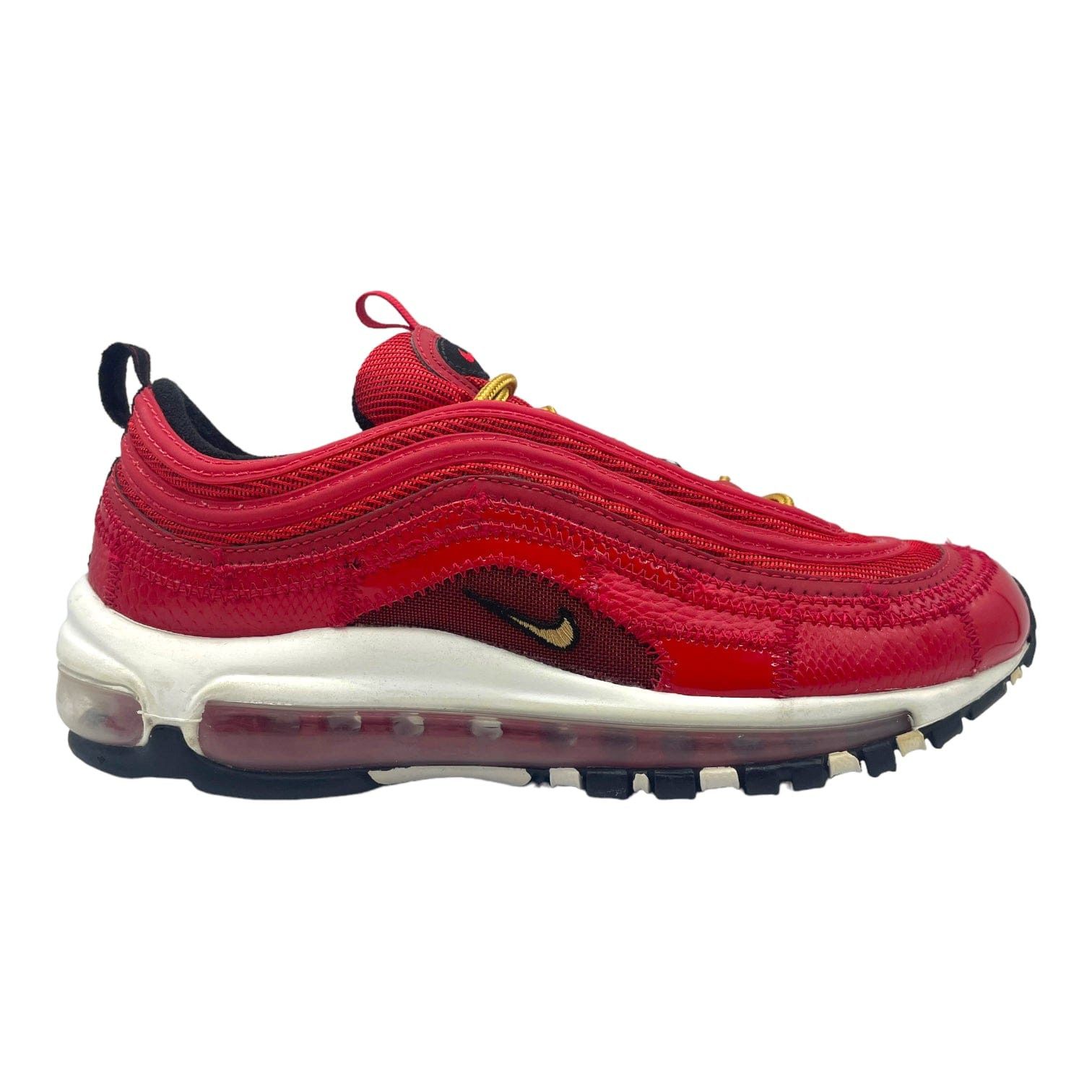 Nike Air Max 97 Ronaldo Sneakers Nike Nike X Cristiano Ronaldo Air