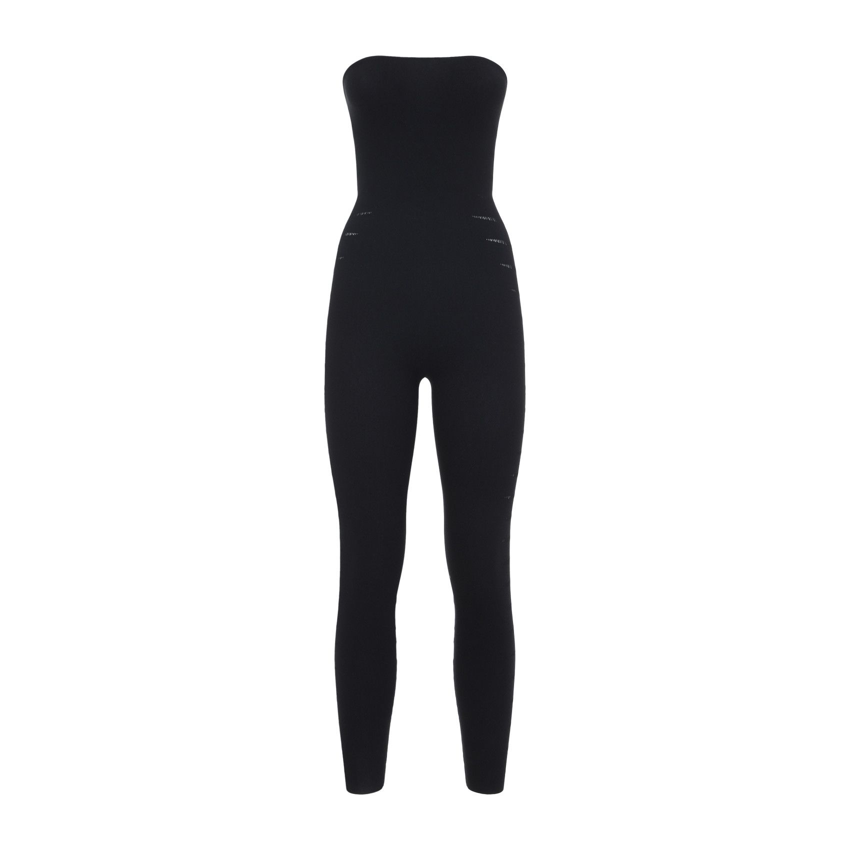 Wolford Wolford Slash Jumpsuit Size XS / US 0-2 / IT 36-38 - 1 Thumbnail