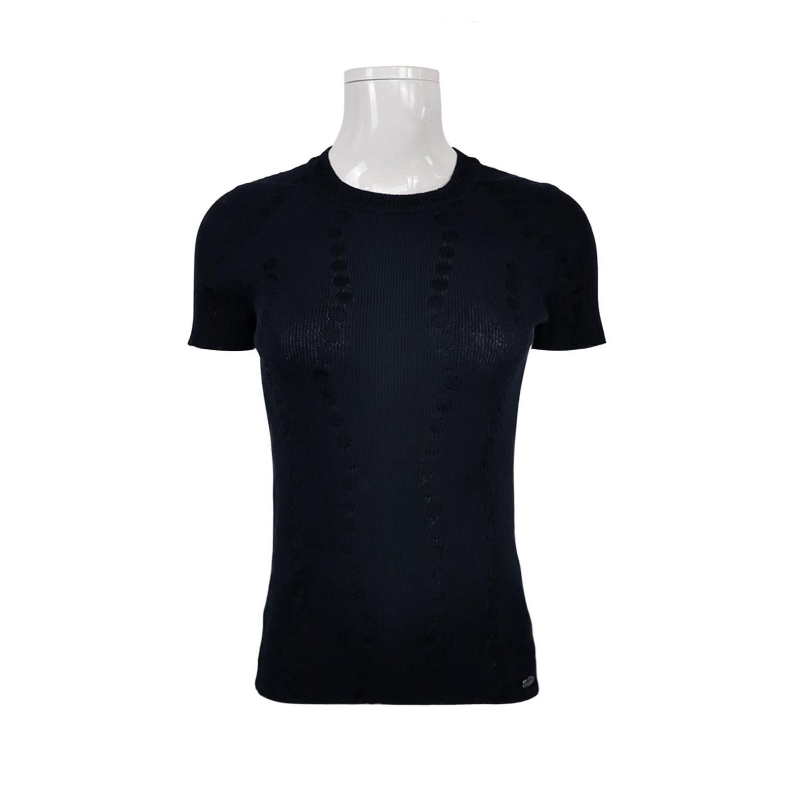 Chanel Chanel Women it_34 Sweaters Size XXS / US 00 / IT 34 - 1 Thumbnail
