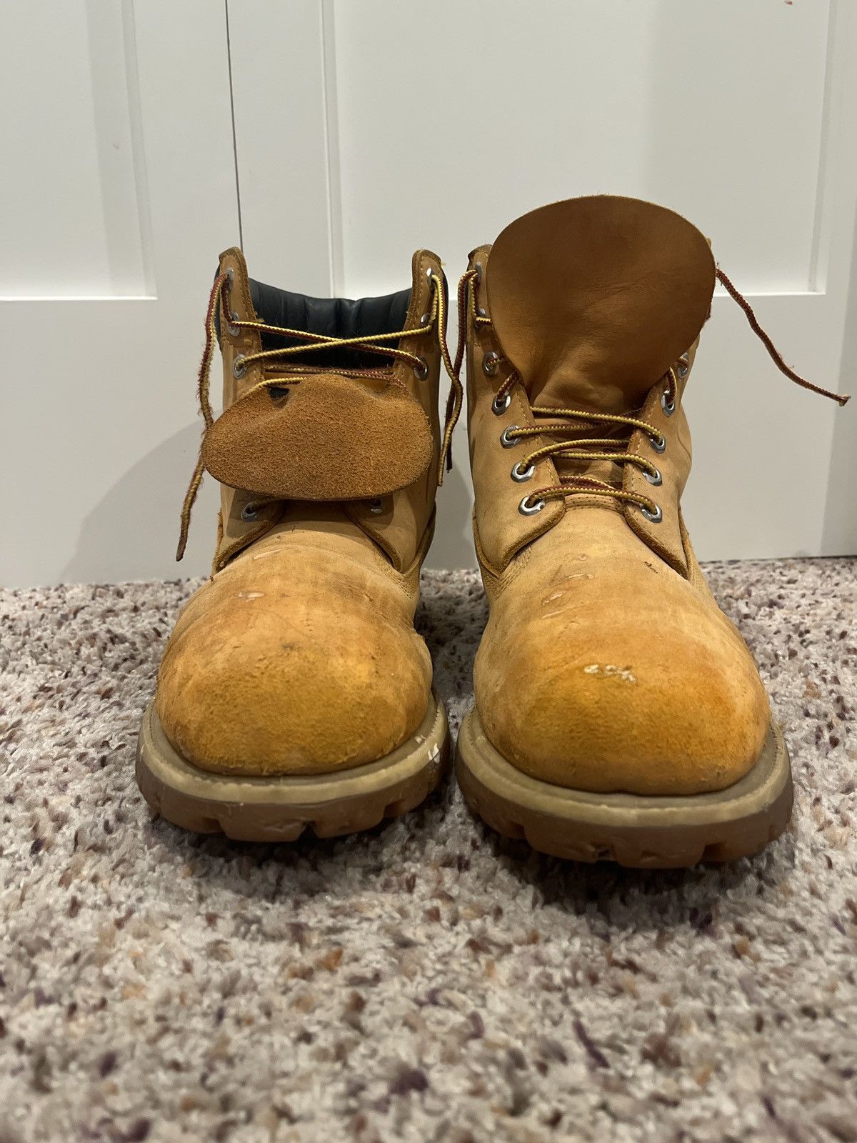 Timberland Timberland boot Size US 13 / EU 46 - 2 Thumbnail