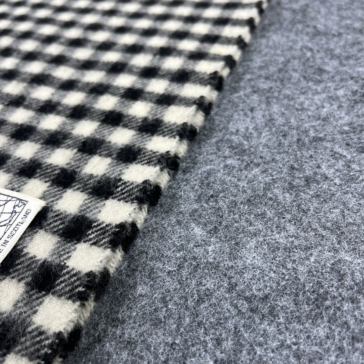 Junko Shimada JUNKO SHIMADA SCARVES / MUFFLER / NECKWEAR T925 Size ONE SIZE - 6 Thumbnail