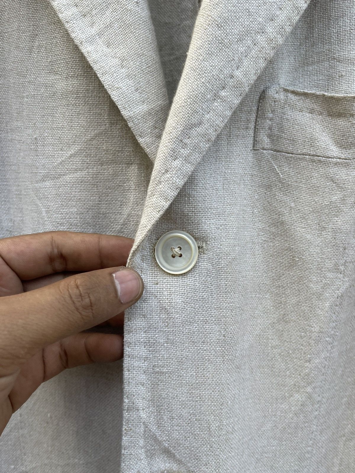 Loro Piana LORO PIANA x TOMORROWLAND JACKET Size US S / EU 44-46 / 1 - 9 Thumbnail