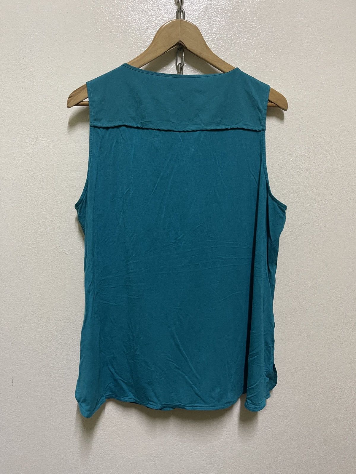 Calvin Klein Calvin Klein Top Zipper Size M / US 6-8 / IT 42-44 - 8 Thumbnail