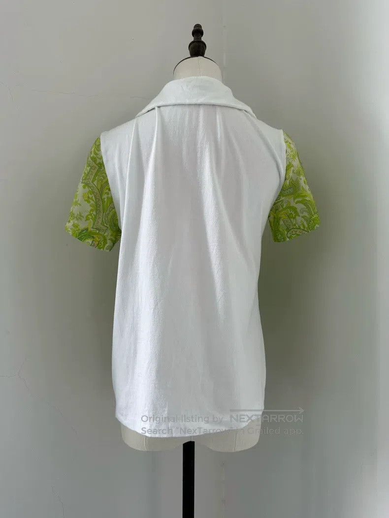 Comme des Garcons Comme Des Garcons shirt Size S / US 4 / IT 40 - 8 Thumbnail