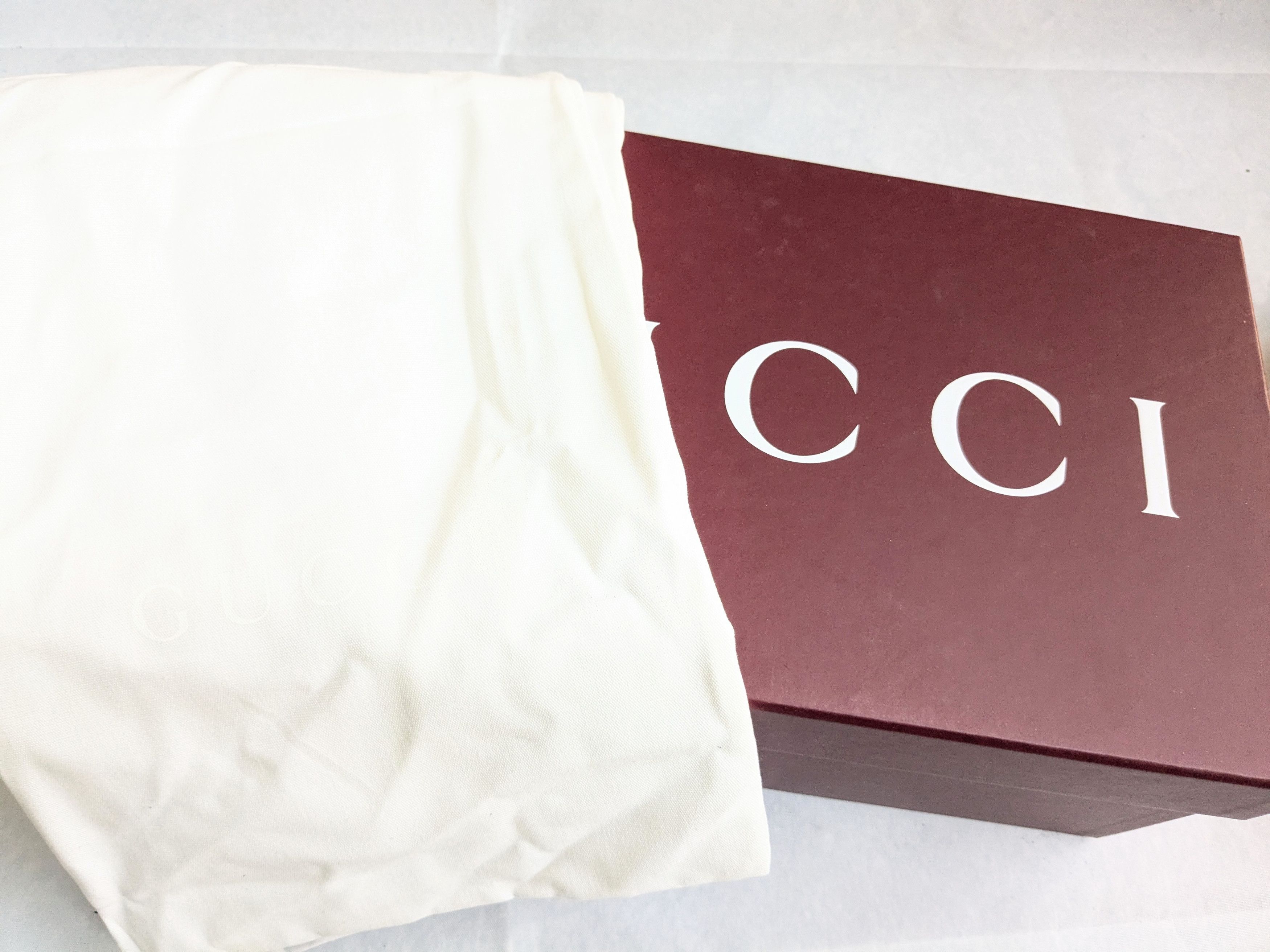 Gucci Gucci Horsebit Loafers Blue Suede 12.5 Monogram Logo GG Size US 12.5 / EU 45-46 - 20 Thumbnail