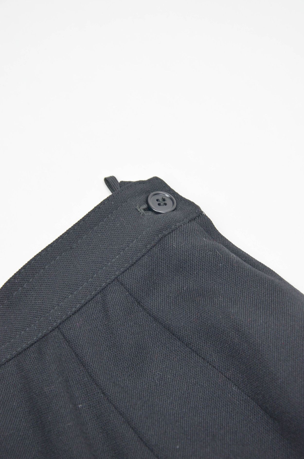 Valentino Valentino Miss V Vintage Wool Skirt – Made in Italy - M Size 28" / US 6 / IT 42 - 5 Thumbnail