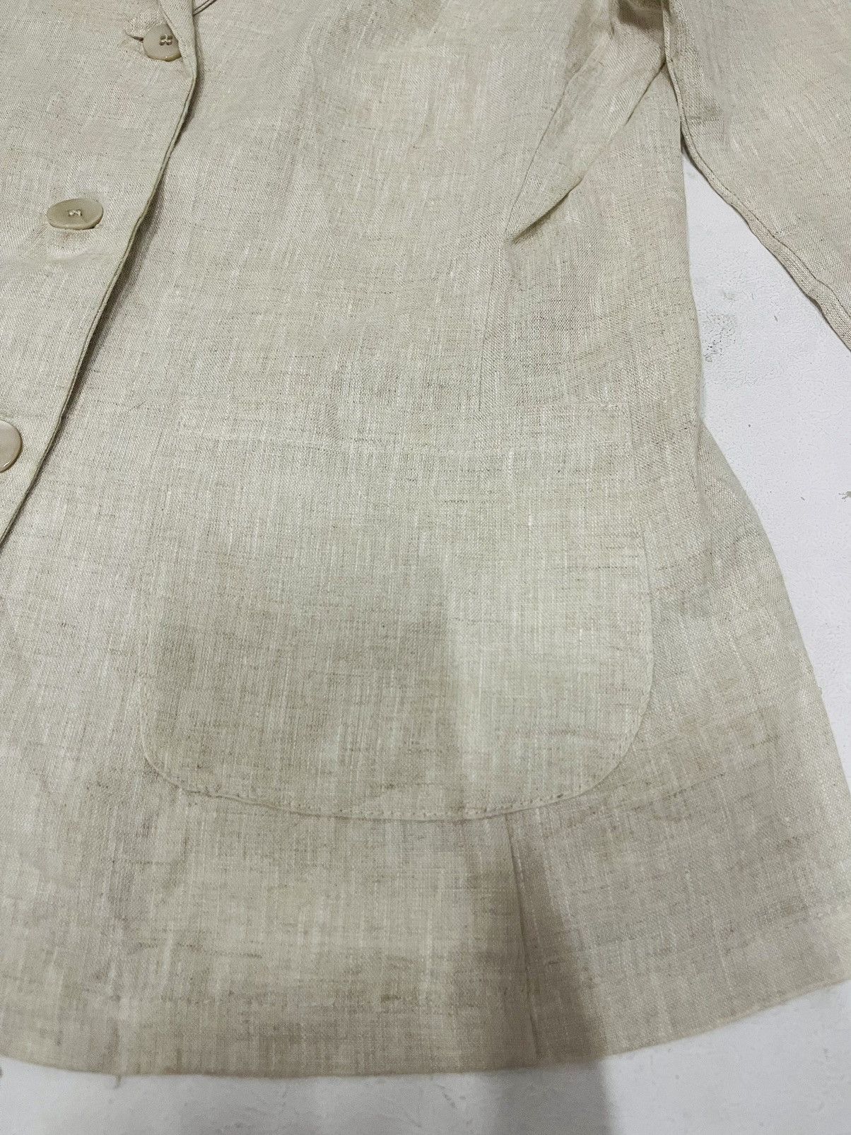 Other Anna Basssani Light Blazer. No 9 Size US M / EU 48-50 / 2 - 6 Thumbnail