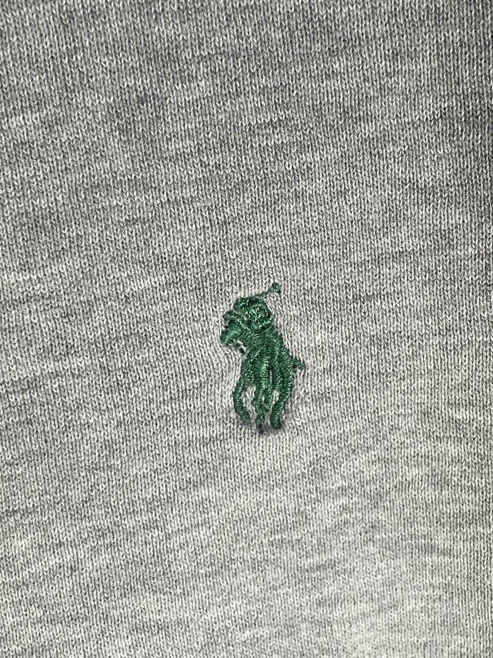 Polo Ralph Lauren Vintage 90s polo ralph lauren small pony sweatshirt size M Size US M / EU 48-50 / 2 - 4 Thumbnail