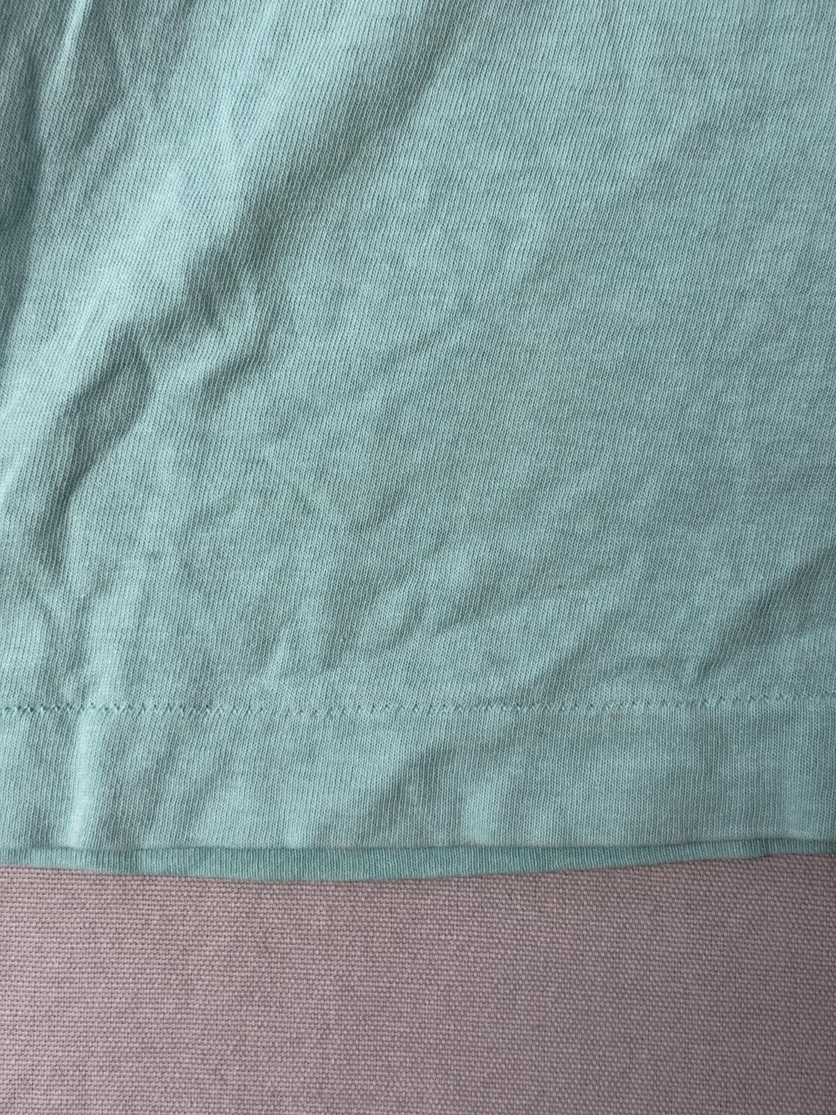 Fruit Of The Loom VTG Valley Junction Iowa T-shirt 1988 Shop the Junction -L Size US L / EU 52-54 / 3 - 5 Thumbnail