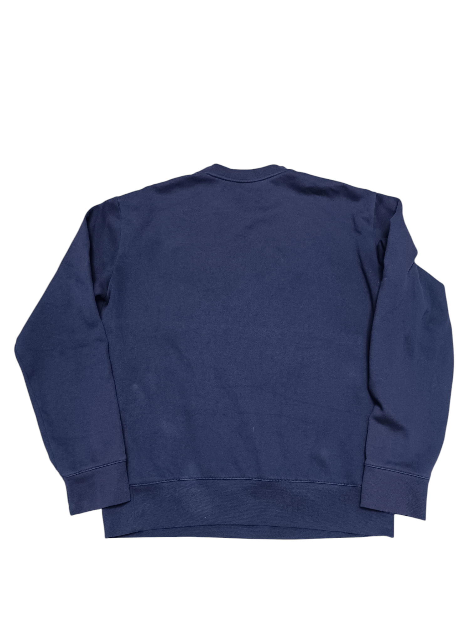 Polo Ralph Lauren POLO RALPH LAUREN BIGLOGO BIGPONY COLLECTION SWEATSHIRT Size US M / EU 48-50 / 2 - 3 Thumbnail