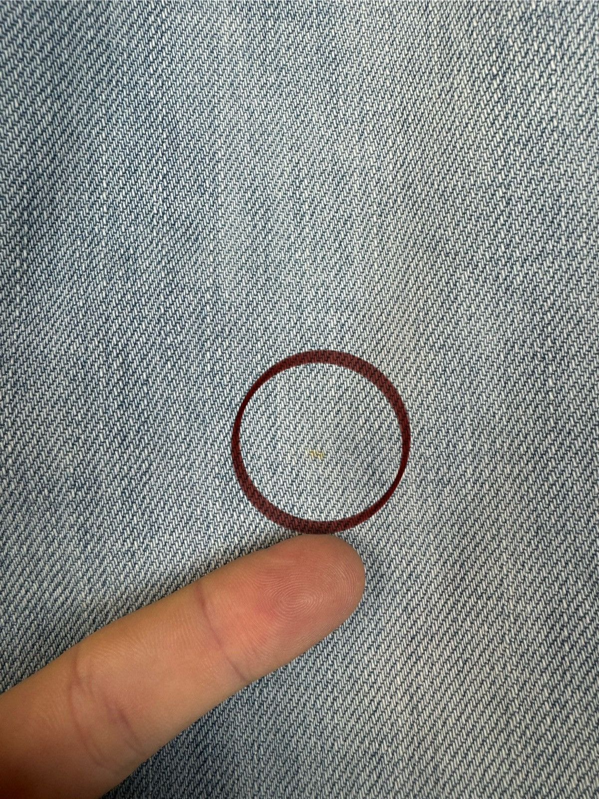 Edwin Edwin ED-55 Relaxed Denim Jeans Size US 33 - 10 Thumbnail