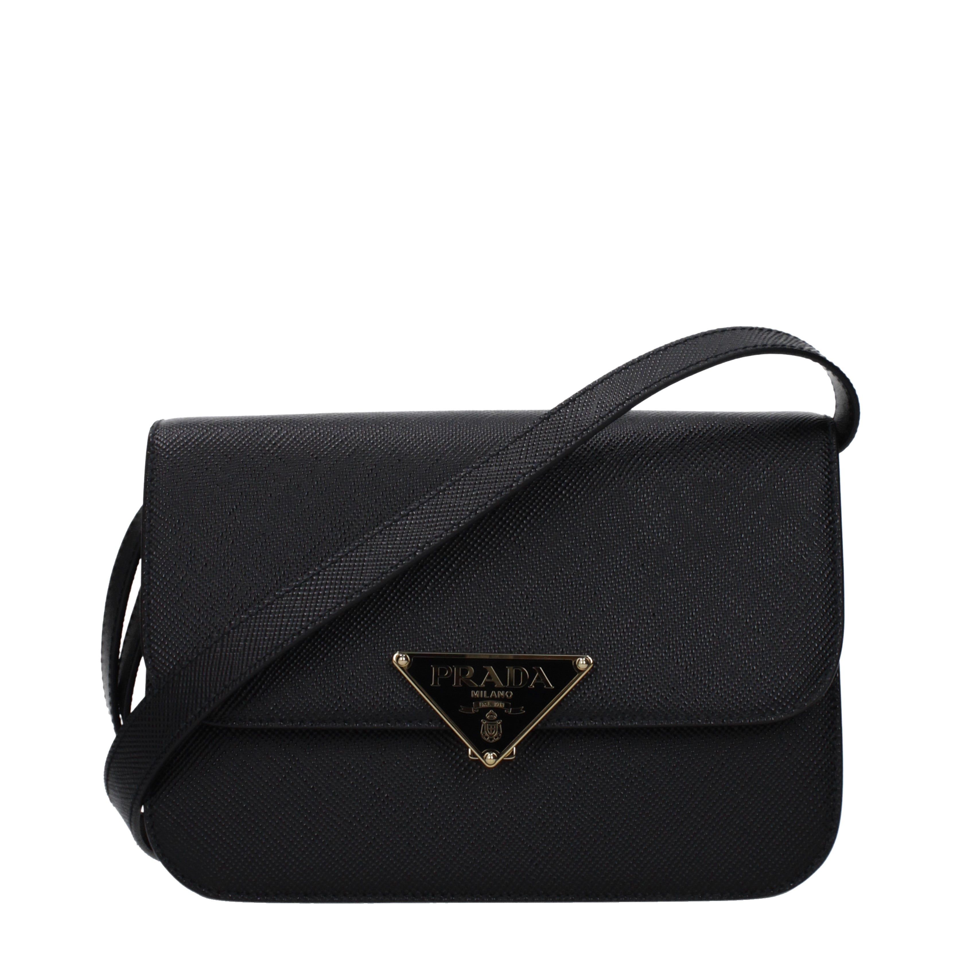 Prada Shoulder Bags Size ONE SIZE - 1 Thumbnail