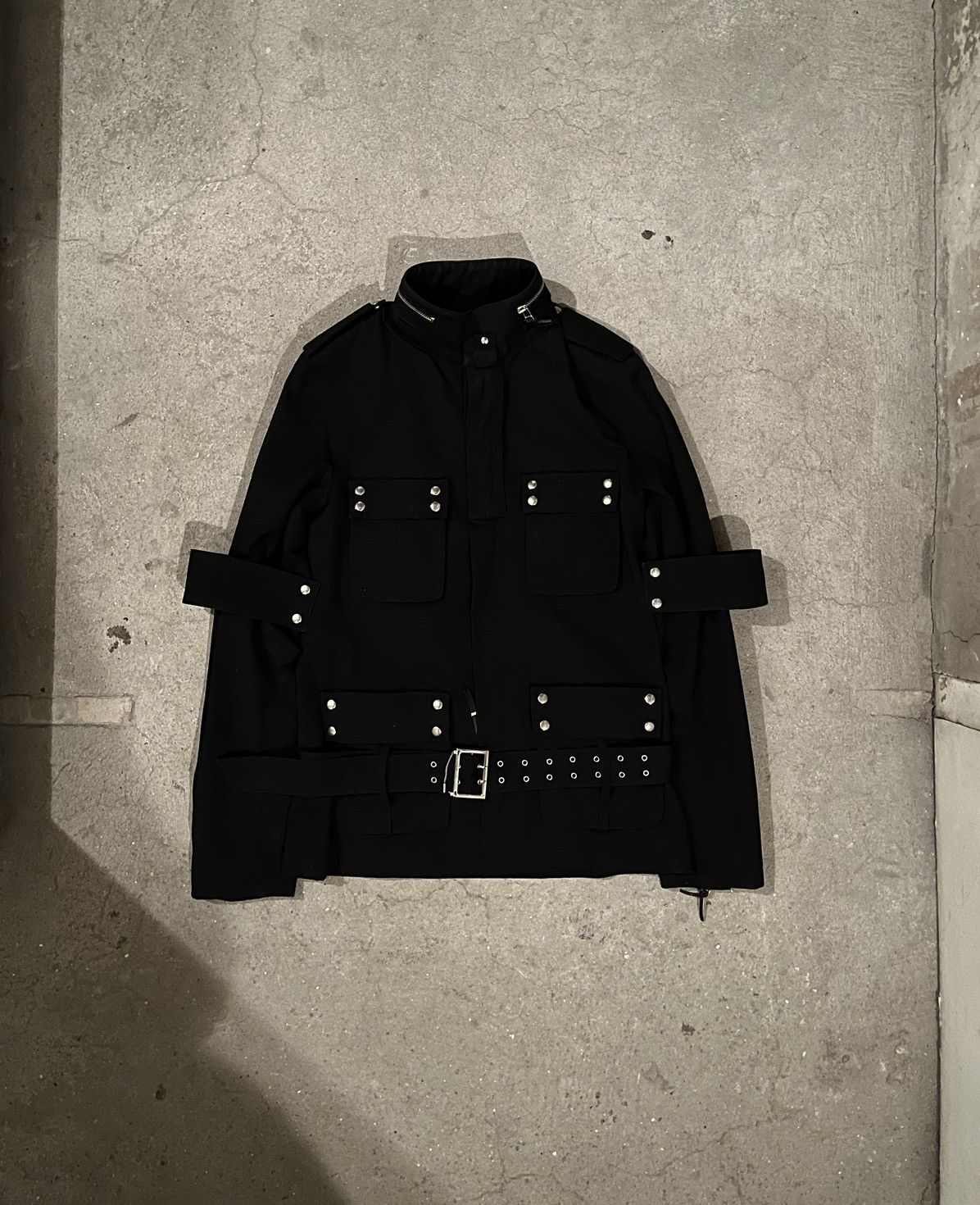 Dior Slimane 2003