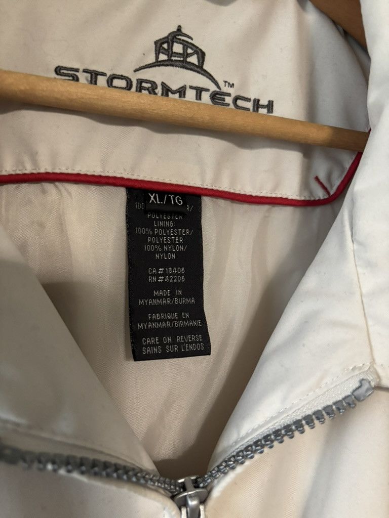 Microsoft Vintage 90s MICROSOFT Employee Windbreaker Jacket Size US XL / EU 56 / 4 - 5 Thumbnail
