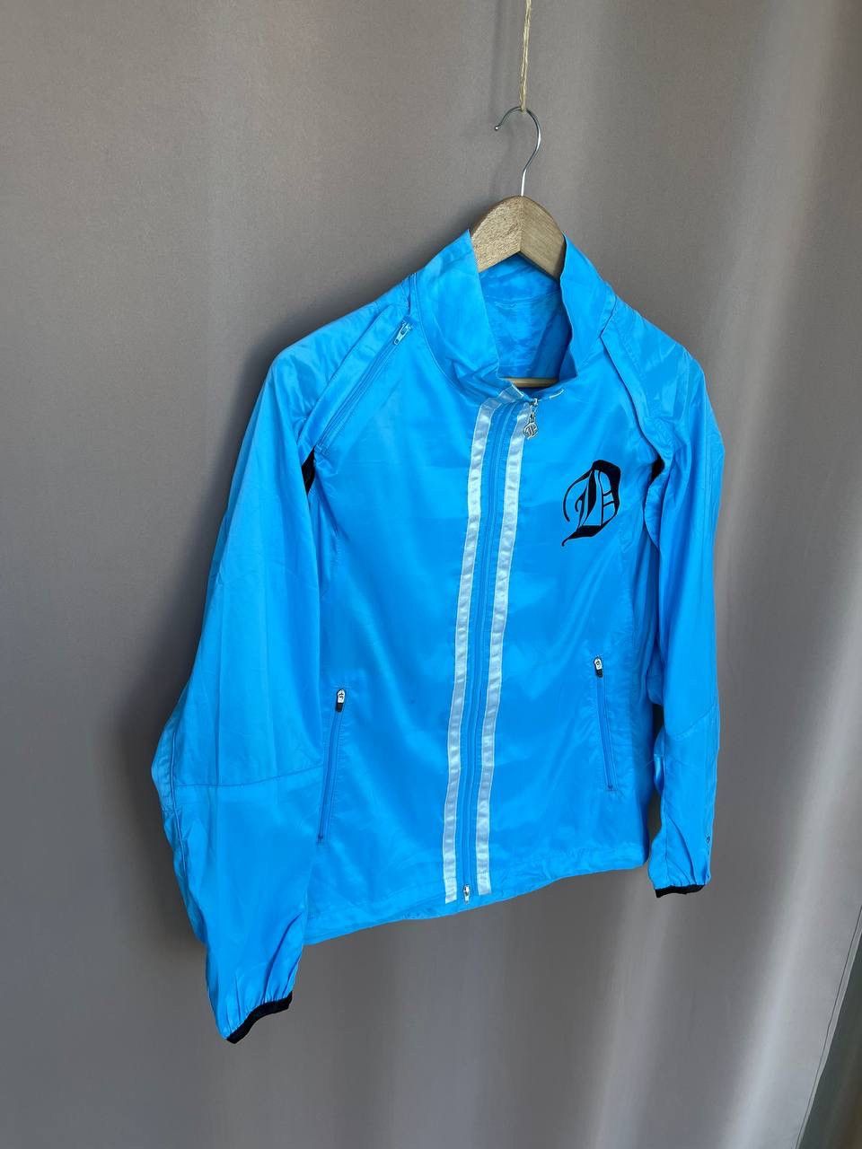 Japanese Brand Dance With Dragon Jacket Full Zip Vest Japan Mens Size M Size US M / EU 48-50 / 2 - 5 Thumbnail