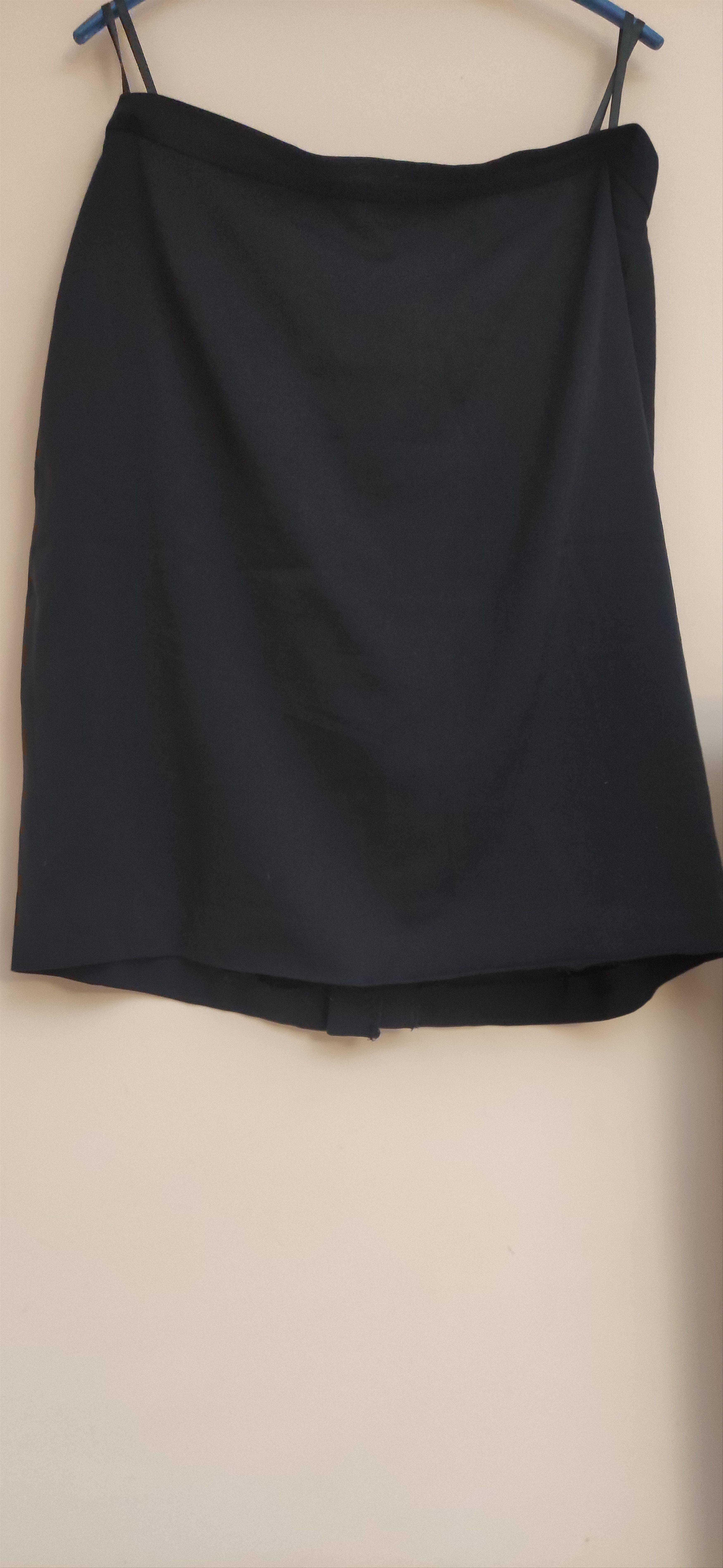 Escada The skirt Escada Size 27" / US 4 / IT 40 - 1 Thumbnail