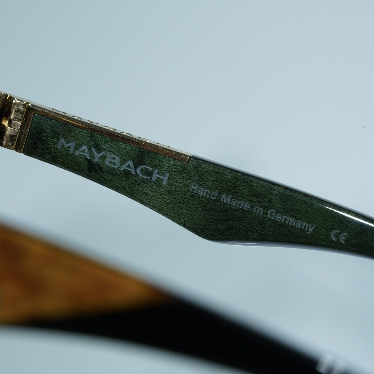 MAYBACH Eyewear Maybach ‘Magic I’ Size ONE SIZE - 6 Thumbnail