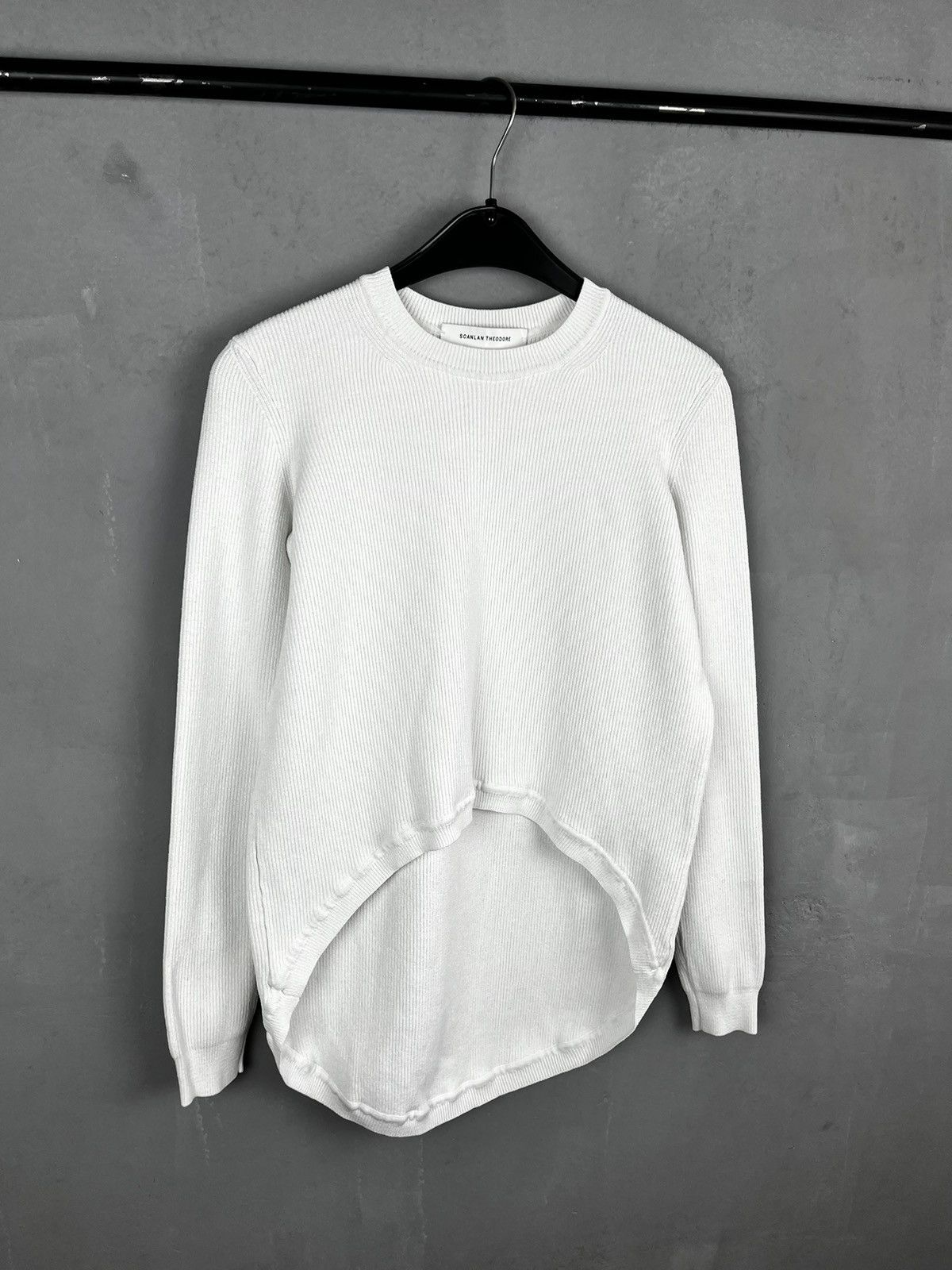 Scanlan Theodore SCANLAN THEODORE sweaters Size M / US 6-8 / IT 42-44 - 1 Thumbnail