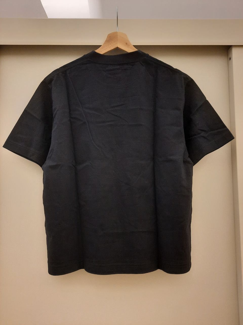Balenciaga Paris Eiffel Tower Logo Tee Size US XS / EU 42 / 0 - 2 Thumbnail