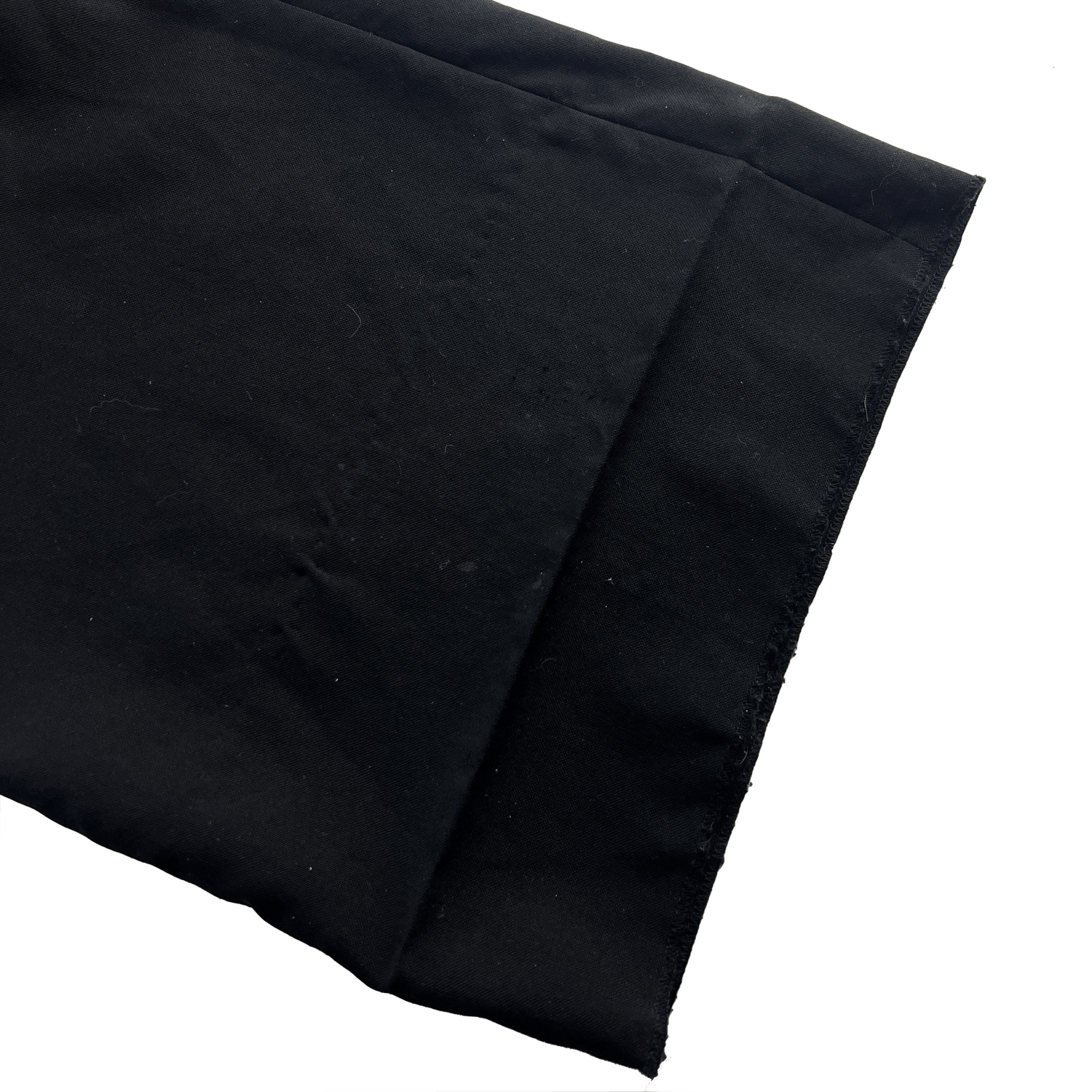 Raf Simons Raf Simons Black Classic Pants Size US 34 / EU 50 - 6 Thumbnail
