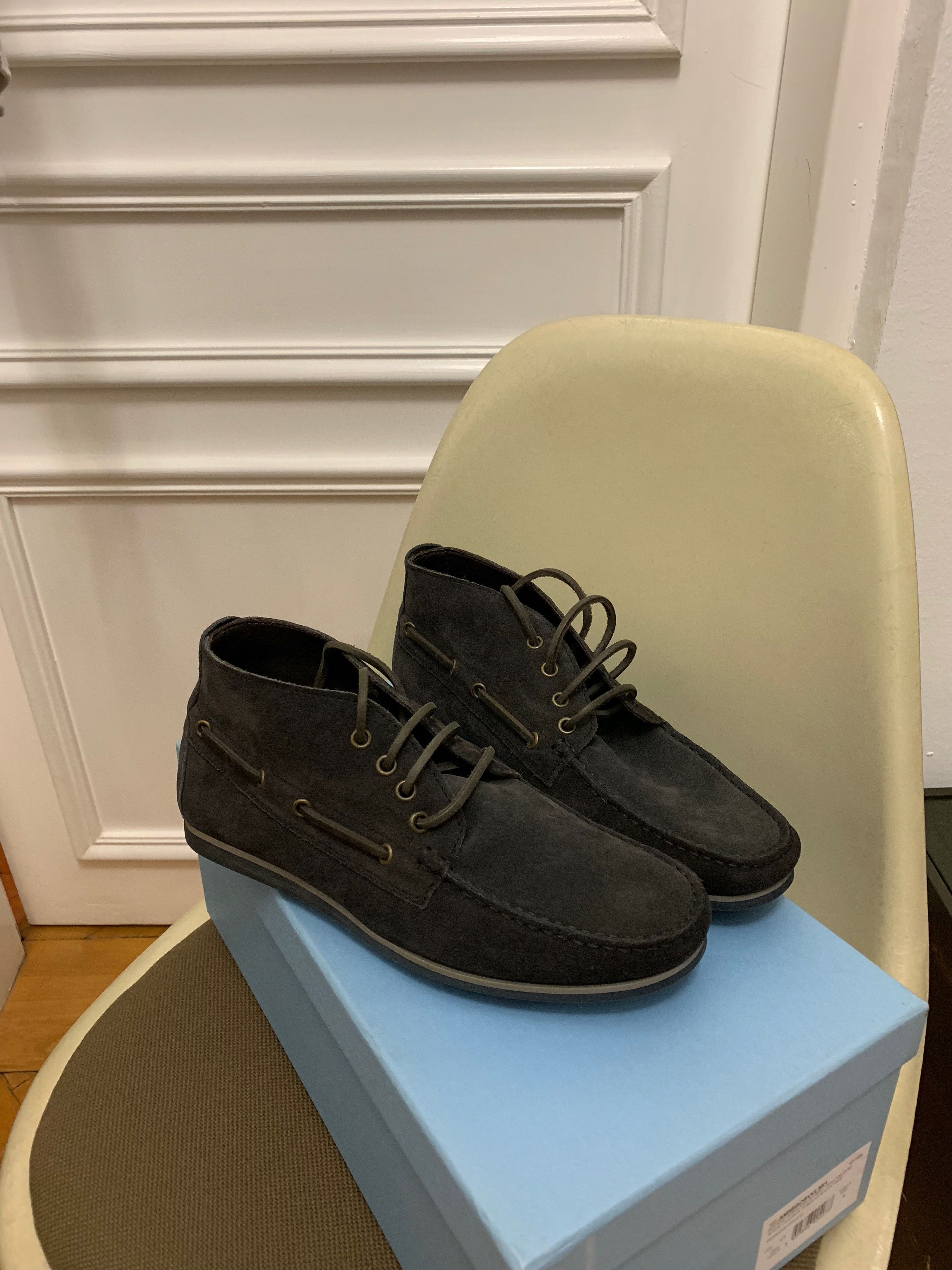 Lanvin LANVIN SHOES SIZE-7-NEW AND NEVER WORN! -UK-7 EU-41 Size US 8 / EU 41 - 13 Thumbnail