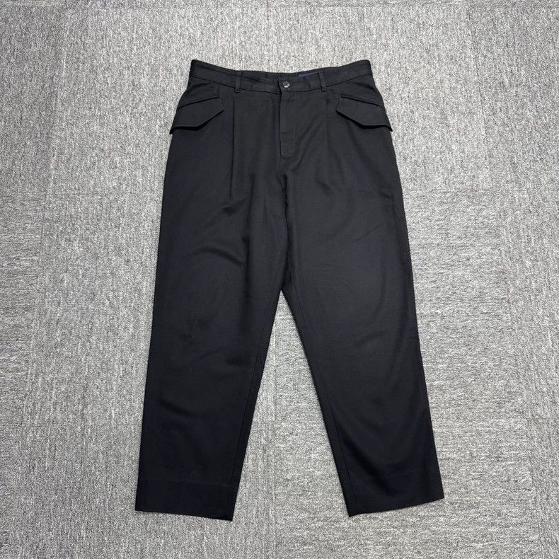 Louis Vuitton Louis Vuitton Casual Pants for Men Size 44- DMC Size US 31 - 1 Thumbnail