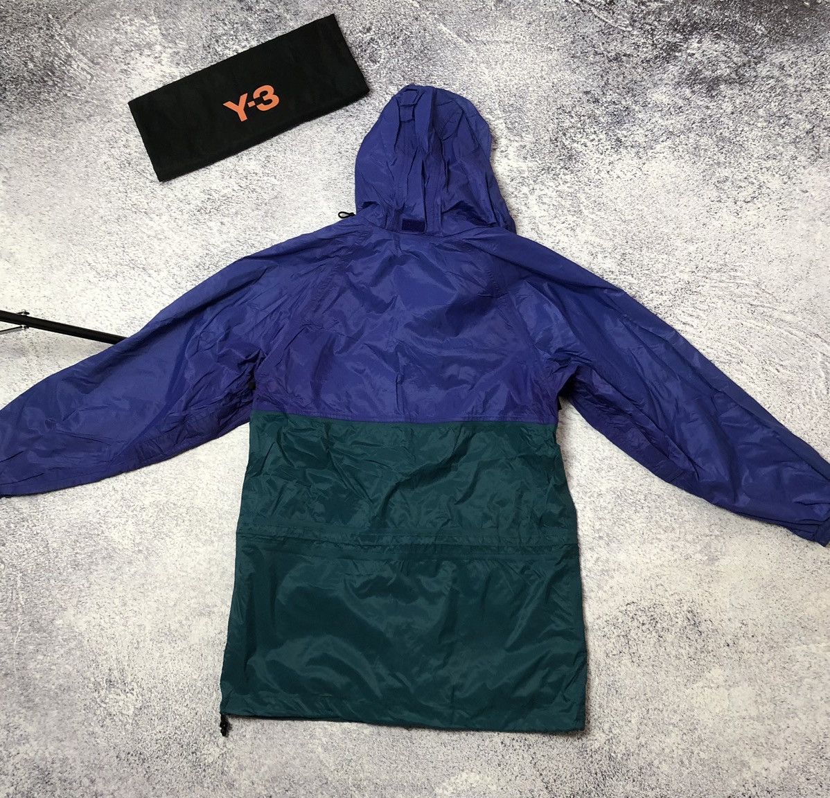Helly Hansen Vintage jacket Helly Hansen very rare casual y2k size xc ykk Size US XS / EU 42 / 0 - 6 Thumbnail