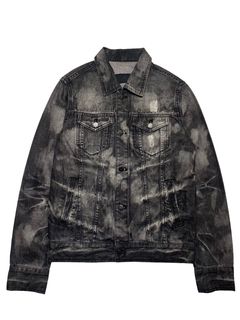 Men's Tornado Mart Japan Denim Jackets | Grailed