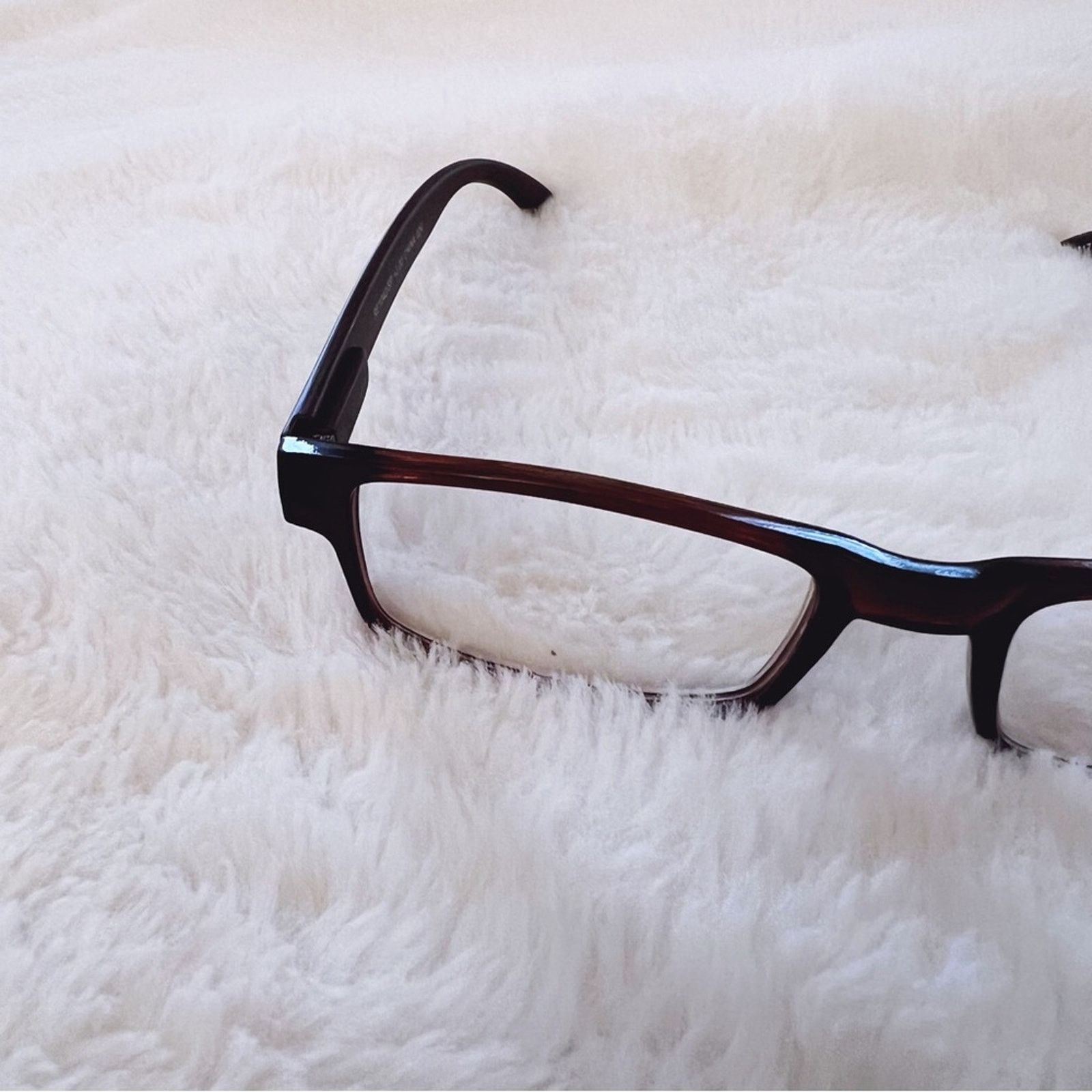 Other Reid Brown Reader Glasses Size ONE SIZE - 4 Thumbnail