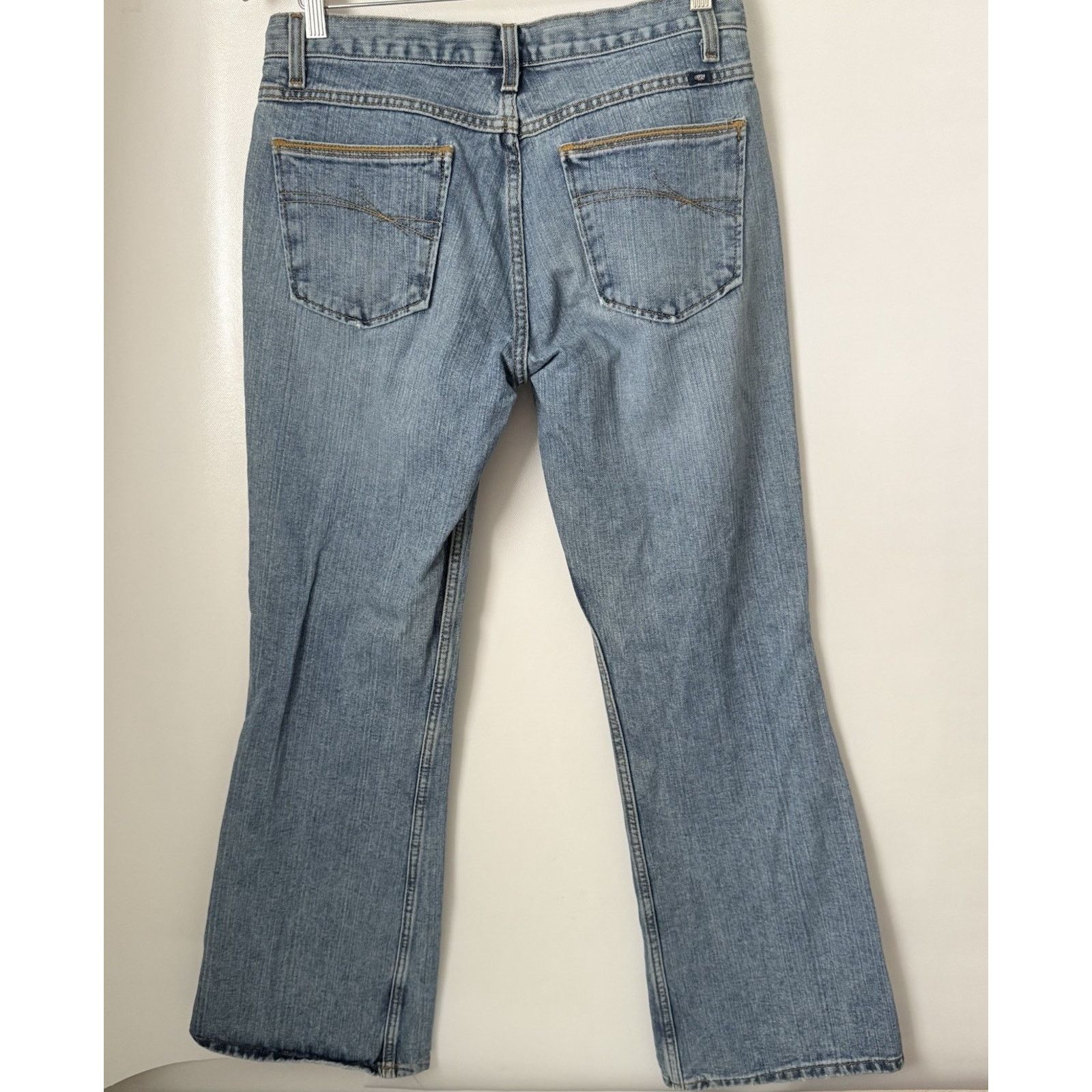 Other Y2K 90's Cruel Girl Jeans 30WX31 Low Rise Relaxed Western Size 30" / US 8 / IT 44 - 2 Thumbnail