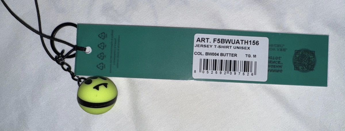 Barrow T-shirt Barrow Size US M / EU 48-50 / 2 - 5 Thumbnail