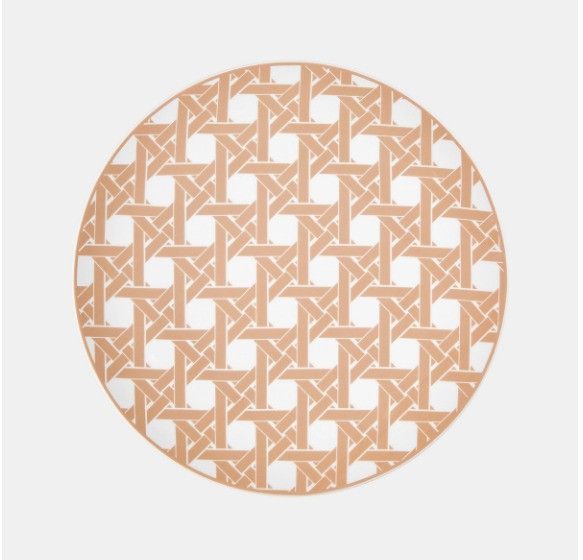 Dior o1w1db10425 HYJ01AD Size: OS / Dinner Plate Size ONE SIZE - 1 Preview