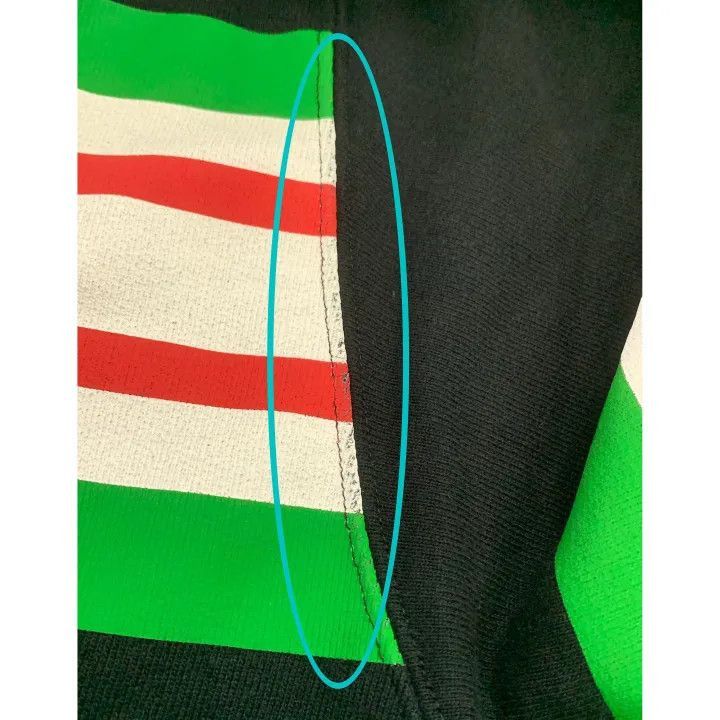 Gucci Gucci Gucci Black Hoodie with Double G Print -2506 Size US L / EU 52-54 / 3 - 4 Thumbnail