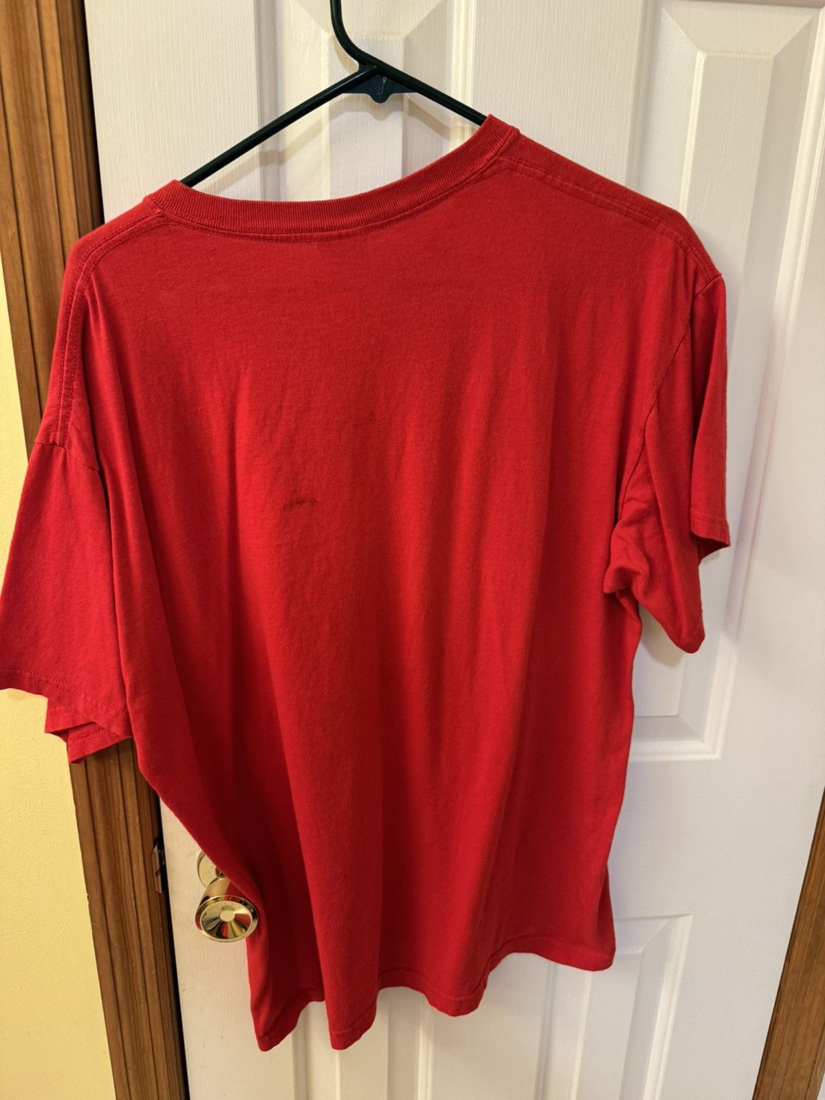D.A.R.E Dare t shirt Size US L / EU 52-54 / 3 - 4 Thumbnail